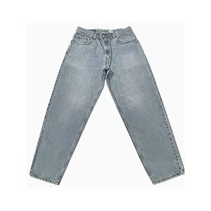 Vintage Levi's Jeans Men's‎ 34x30 560 Loose Fit Tapered Leg Baggy 90s Y2K Medium